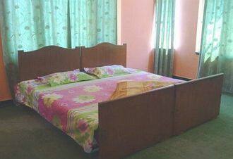Qayaam Resort, Srinagar 3